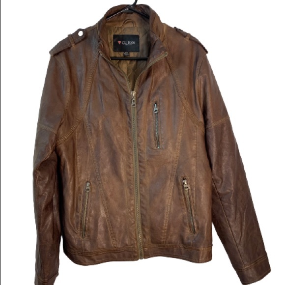 Guess Other - Guess Men’s Jacket